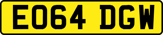 EO64DGW