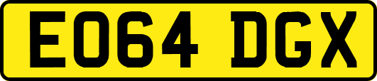 EO64DGX