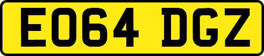 EO64DGZ