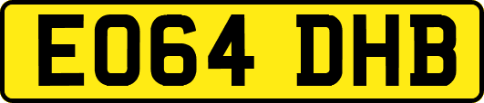EO64DHB