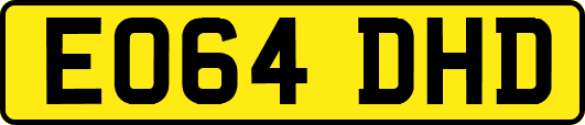 EO64DHD