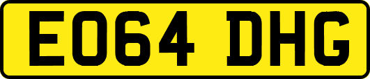 EO64DHG