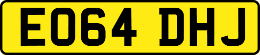 EO64DHJ