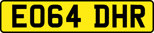 EO64DHR