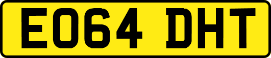 EO64DHT
