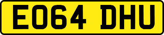 EO64DHU