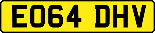 EO64DHV