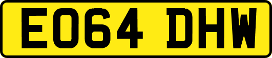 EO64DHW