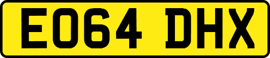 EO64DHX