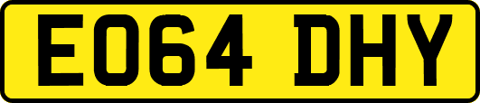 EO64DHY