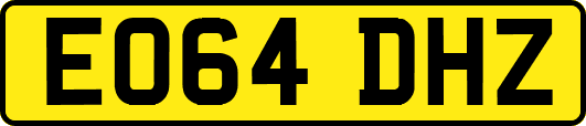 EO64DHZ