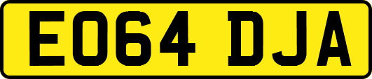 EO64DJA