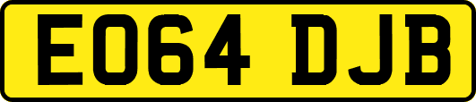 EO64DJB