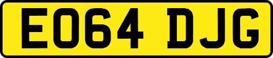 EO64DJG