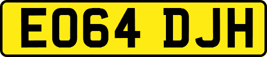 EO64DJH