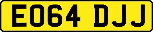 EO64DJJ