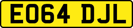 EO64DJL
