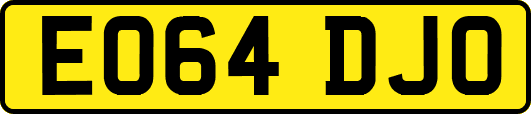 EO64DJO