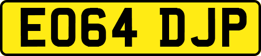 EO64DJP