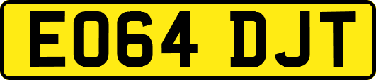 EO64DJT