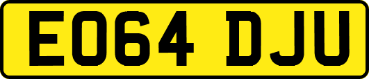 EO64DJU