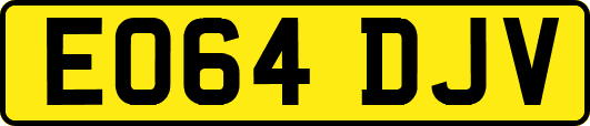 EO64DJV