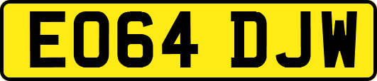 EO64DJW