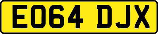 EO64DJX