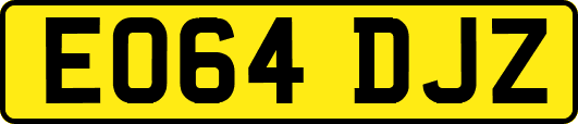 EO64DJZ