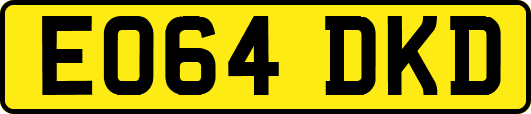 EO64DKD
