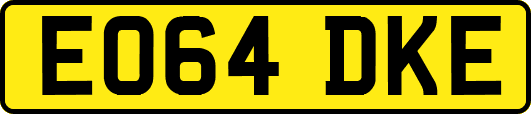 EO64DKE