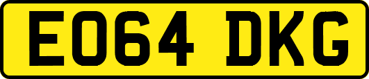 EO64DKG