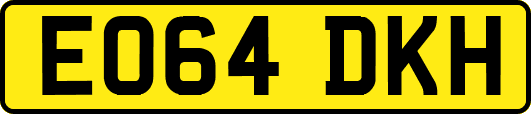 EO64DKH