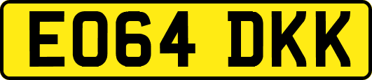 EO64DKK