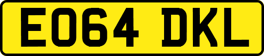 EO64DKL