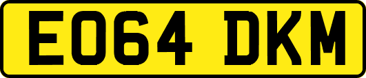 EO64DKM