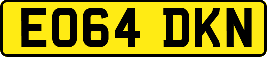 EO64DKN