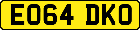 EO64DKO