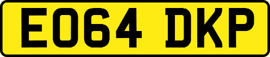 EO64DKP