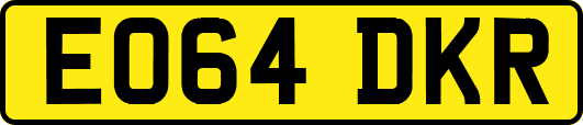 EO64DKR