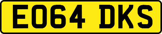 EO64DKS