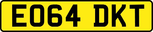 EO64DKT