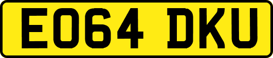 EO64DKU
