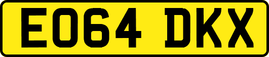 EO64DKX