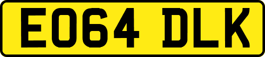 EO64DLK