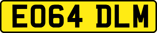 EO64DLM