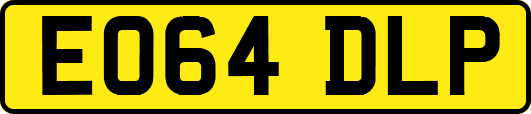 EO64DLP