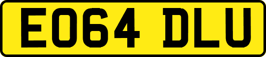 EO64DLU