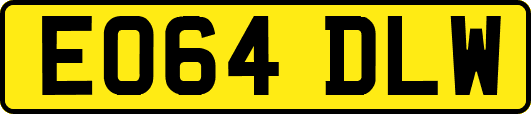 EO64DLW