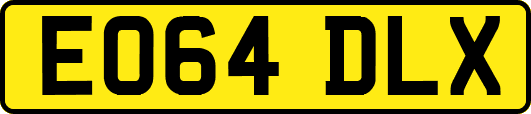 EO64DLX